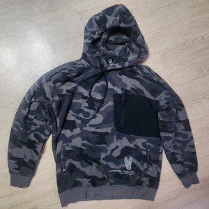 라이프워크 후드티