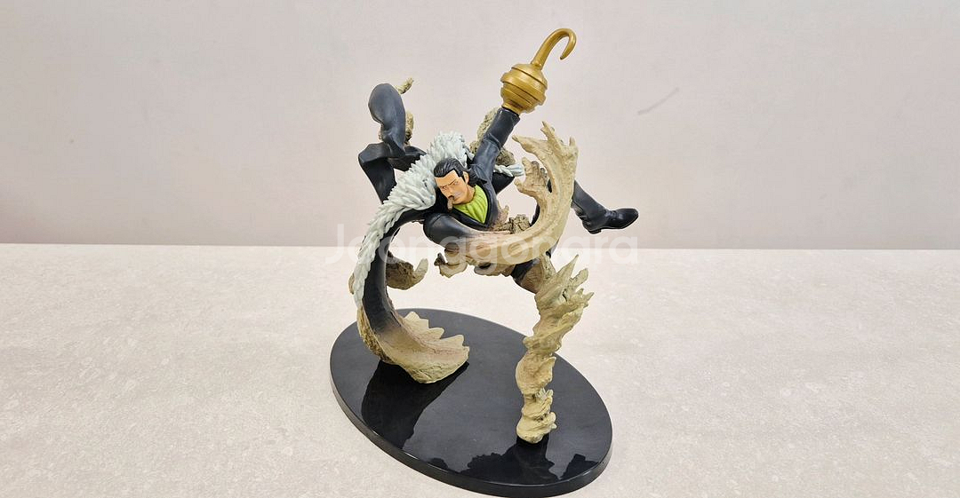 원피스 피규어 일괄 팝니다--3