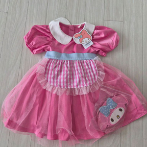 마이멜로디 원피스100사이즈 새상품