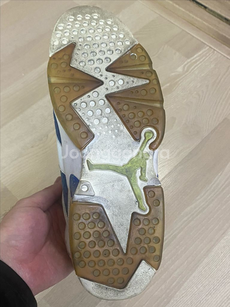 조던 농구화 255--5