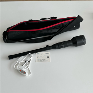 Laowa 24mm Probe 렌즈(소니FE)