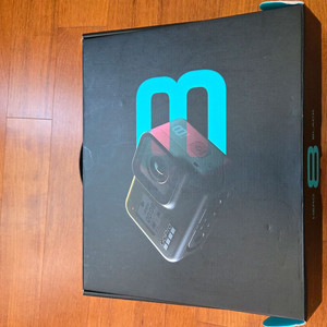 액션캠 고프로8히어로 미디어풀셋트세트