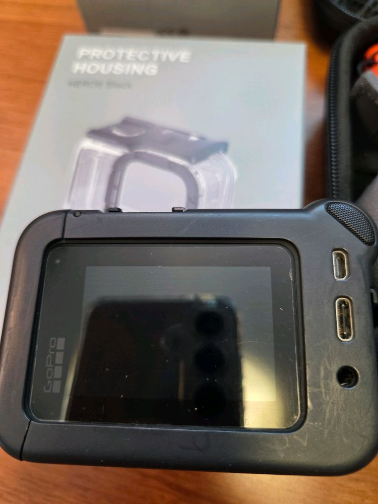 액션캠 고프로8히어로 미디어풀셋트세트--6