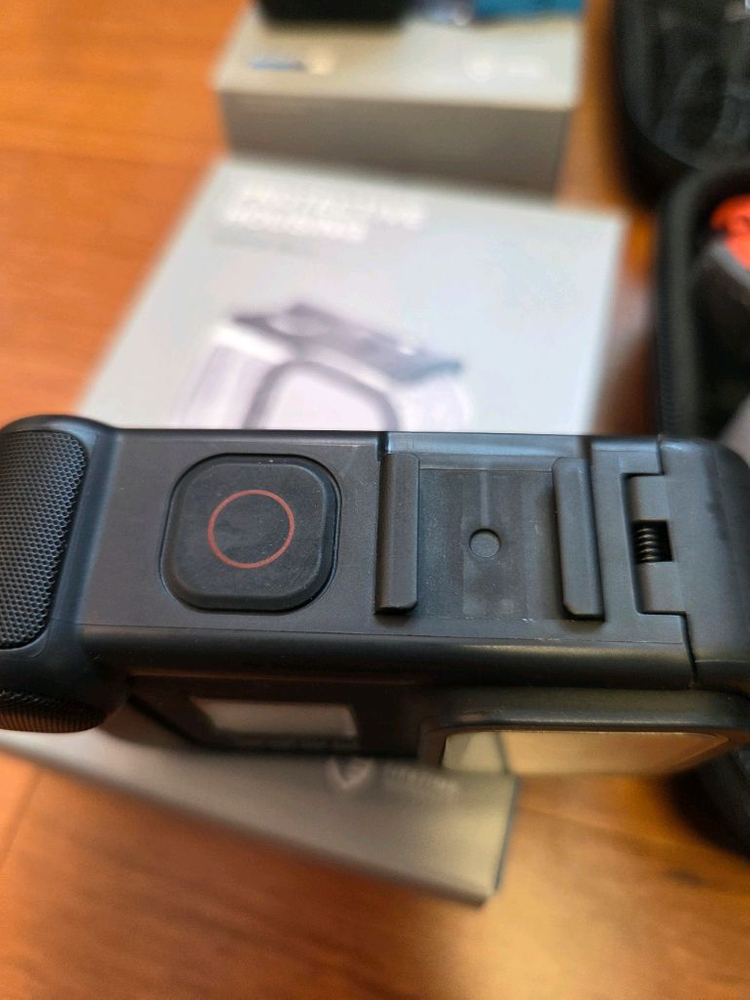 액션캠 고프로8히어로 미디어풀셋트세트--7