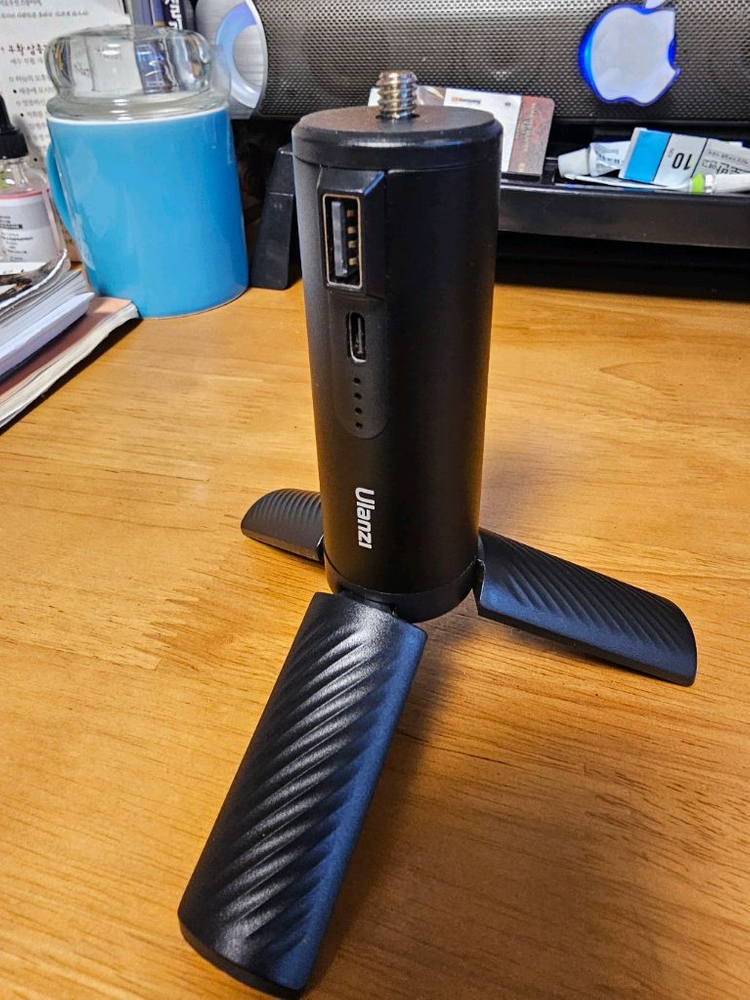 액션캠 고프로8히어로 미디어풀셋트세트--9