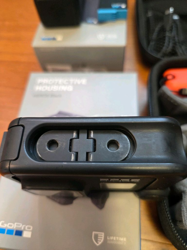 액션캠 고프로8히어로 미디어풀셋트세트--8