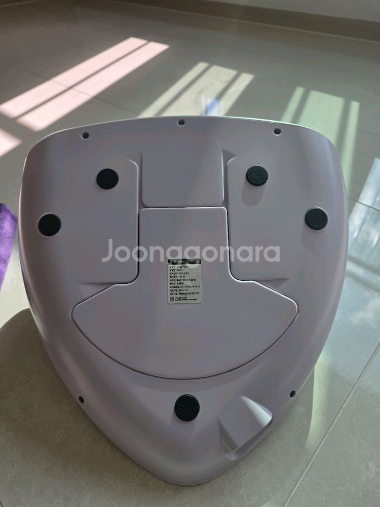 풀리오 넥풀러 목어깨 마사지기--3