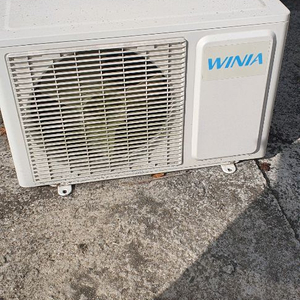위니아 에어컨
