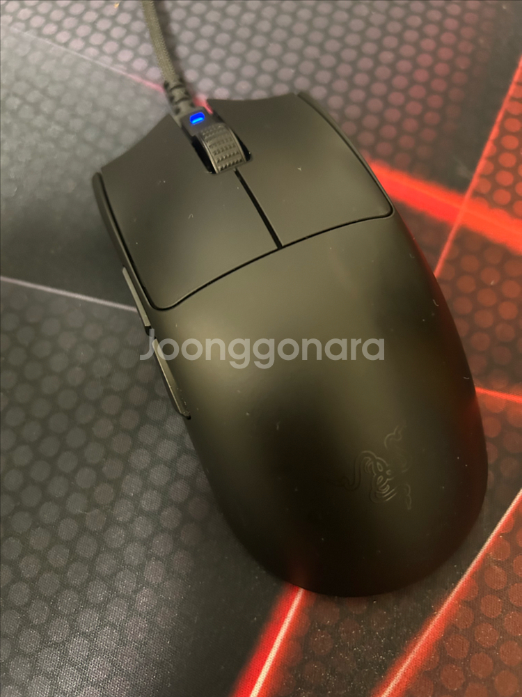 레이저 VIPER V3 PRO 게이밍 마우스--0
