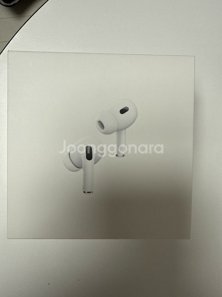 에어팟 프로2--0