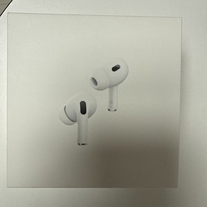 에어팟 프로2