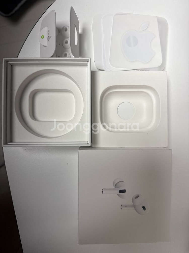 에어팟 프로2--1