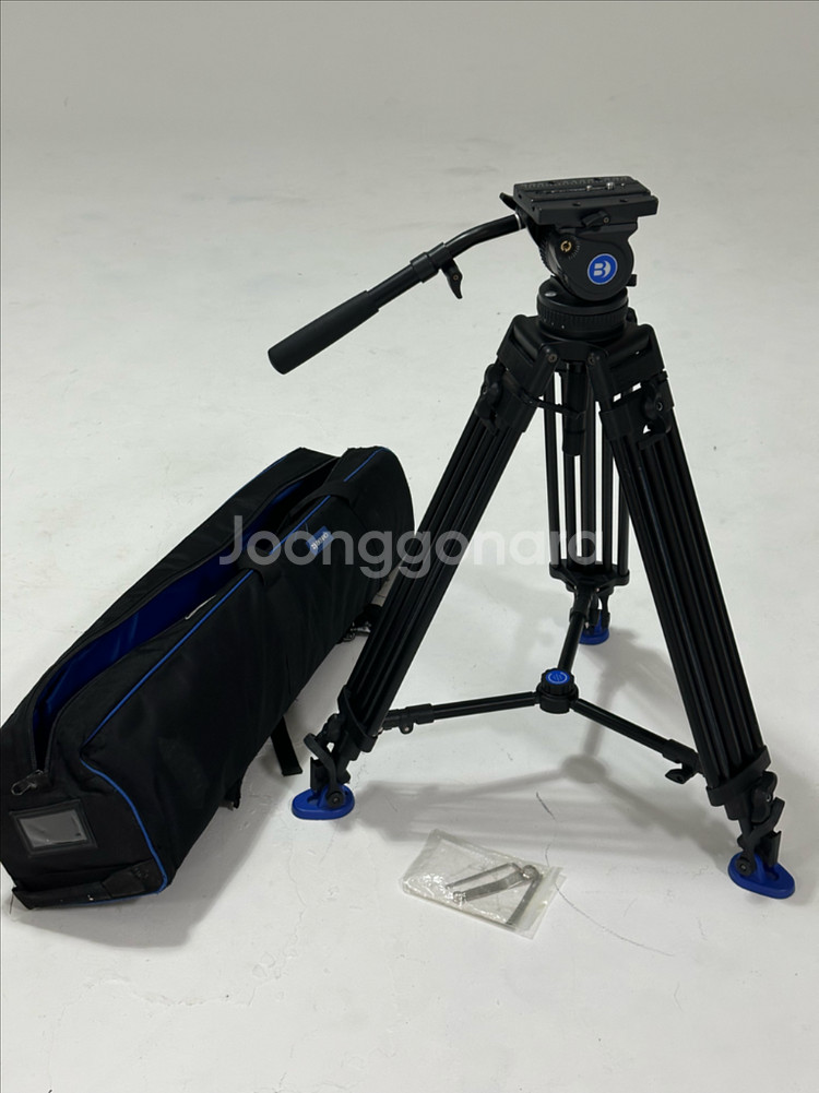 벤로 Benro BV10 삼각대 키트--0