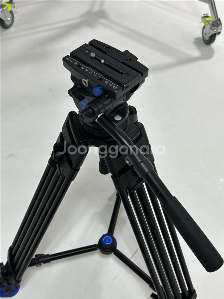 벤로 Benro BV10 삼각대 키트--1