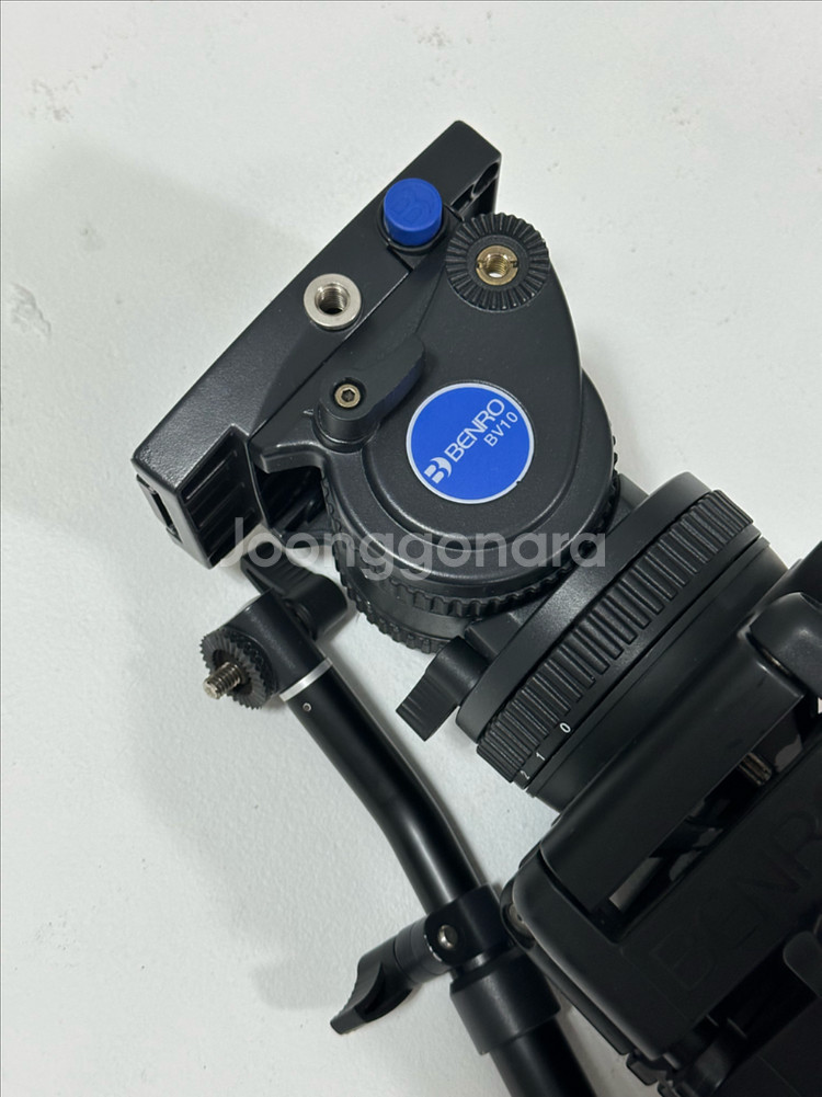 벤로 Benro BV10 삼각대 키트--2