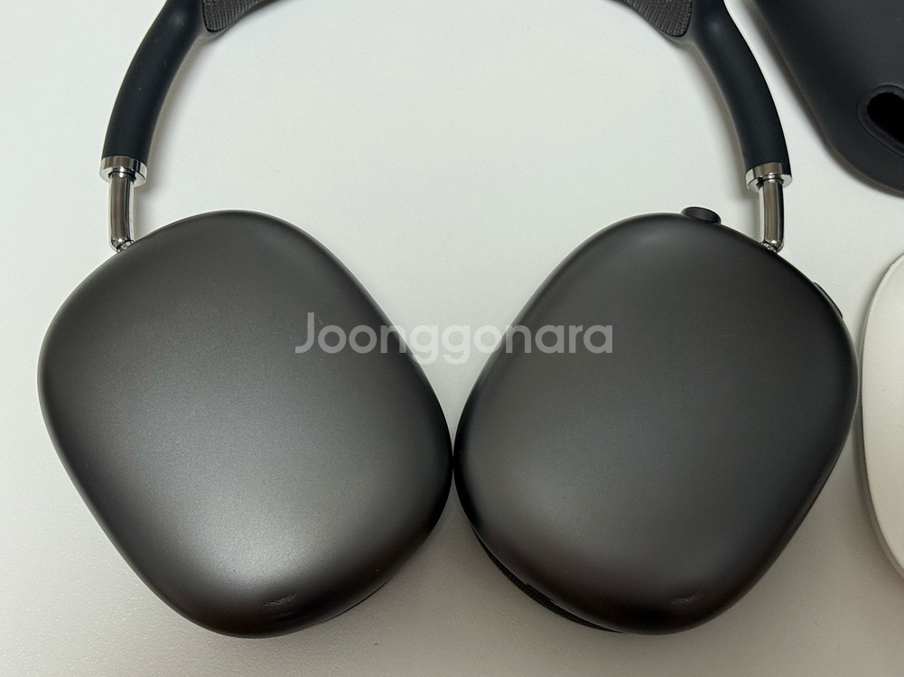 애플 에어팟 맥스 풀박스--2