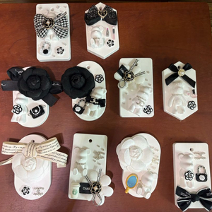 미니석고방향제