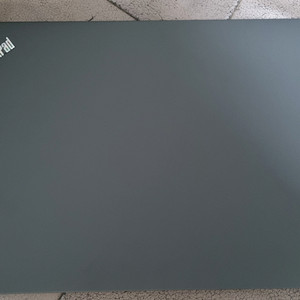 (새제품) 레노버 씽크패드 P16S GEN2 AMD