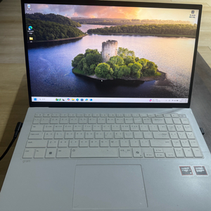 LG 그램 15인치 노트북
