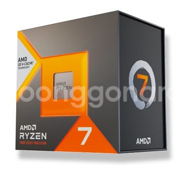 7800x3d 미개봉 상품 구매합니다.--0