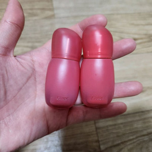 에뛰드 포근 픽싱 틴트 6호, 7호 2개 일괄판매