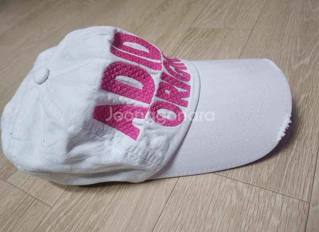 아디다스 볼캡--0