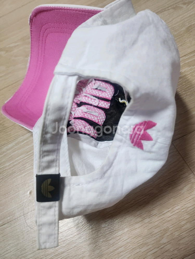 아디다스 볼캡--3