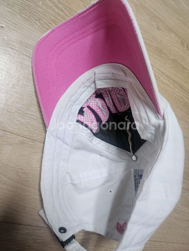 아디다스 볼캡--4