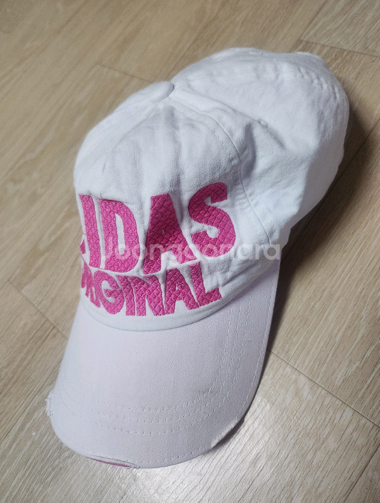 아디다스 볼캡--2