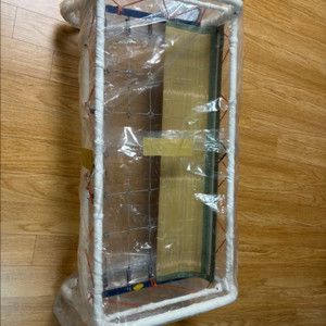 제주도 애기 구덕 아기 바운서 요람