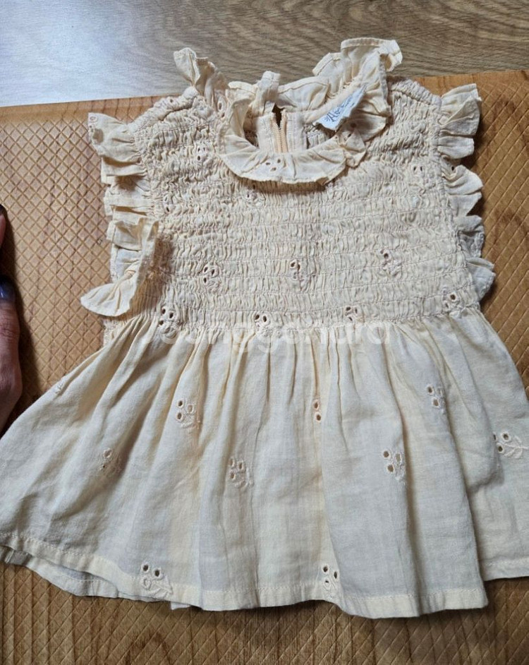 아폴리나 베이비 미아탑 12~18m--3