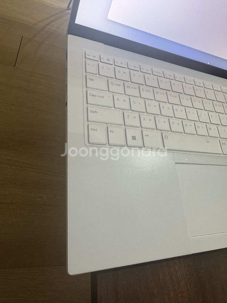 LG 그램 15인치 노트북--6