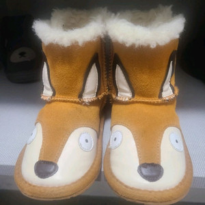 이뮤 어그 유아 부츠 (24개월~3세)