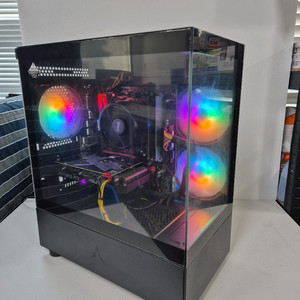 라이젠 5600 RTX3060TI 조립 컴퓨터