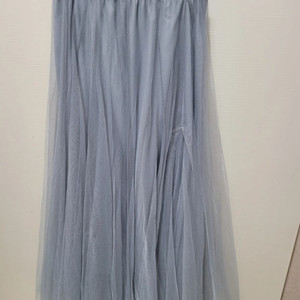 중고/여자 롱스커트 프리사이즈, 55사이즈