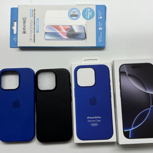 (자급제)아이폰 16 프로 256기가 블랙