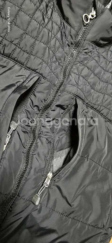 여.85-90) 나이키 ACG 여성 경량패딩 자켓, 아웃도어 트레이닝 러닝--4