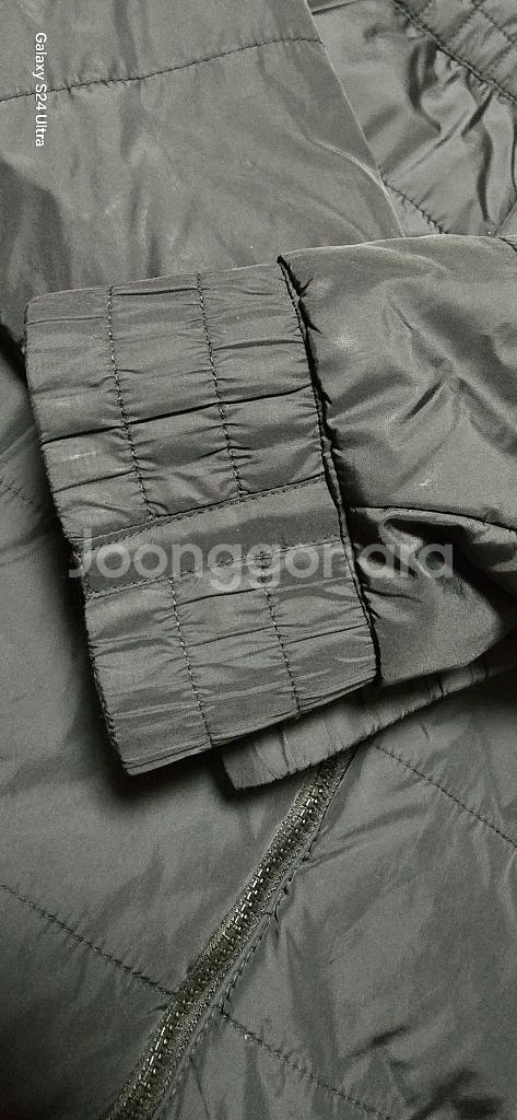 여.85-90) 나이키 ACG 여성 경량패딩 자켓, 아웃도어 트레이닝 러닝--9