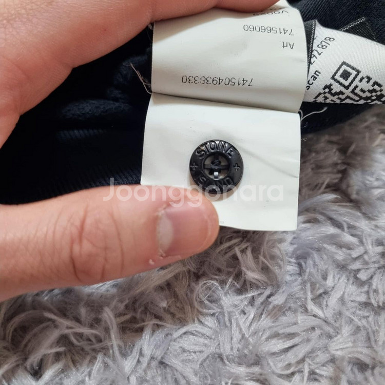 [L][21ss]스톤아일랜드 맨투맨 톰브라운 아미 구찌--4