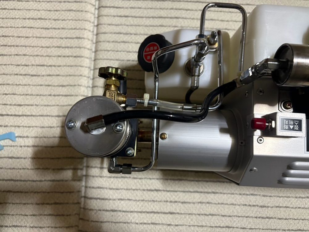 대양 방제 DY 호-크 방역 소독기 연무연막소독기--3