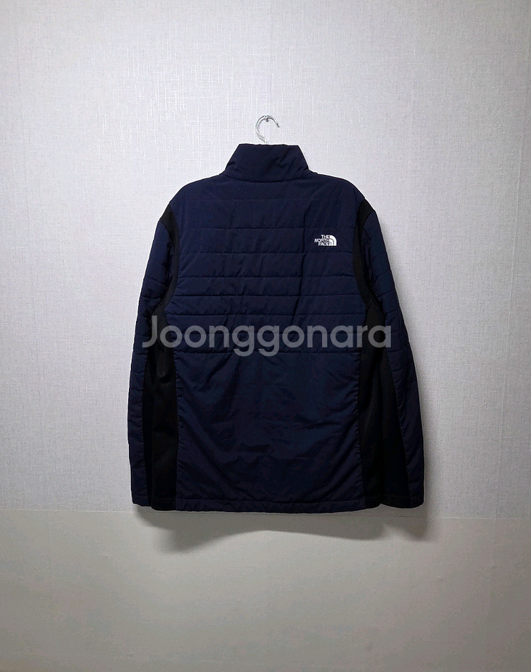 노스페이스 소울 런 브이모션 자켓 2XL--2