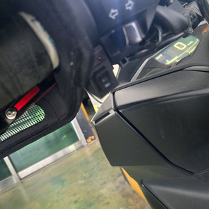 혼다 pcx 125cc 오토바이