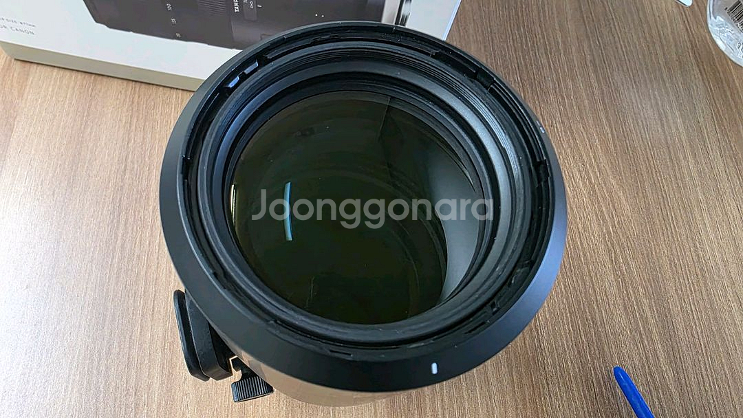 신탐아빠 탐론 70-200mm F/2.8 G2 캐논마운트--1