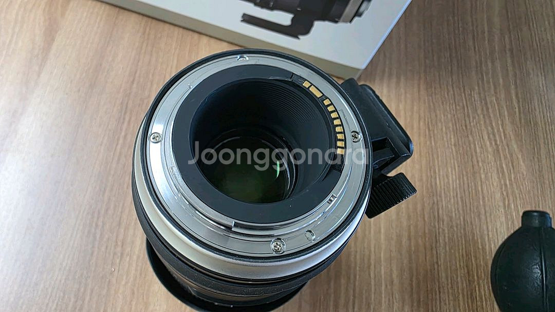 신탐아빠 탐론 70-200mm F/2.8 G2 캐논마운트--2