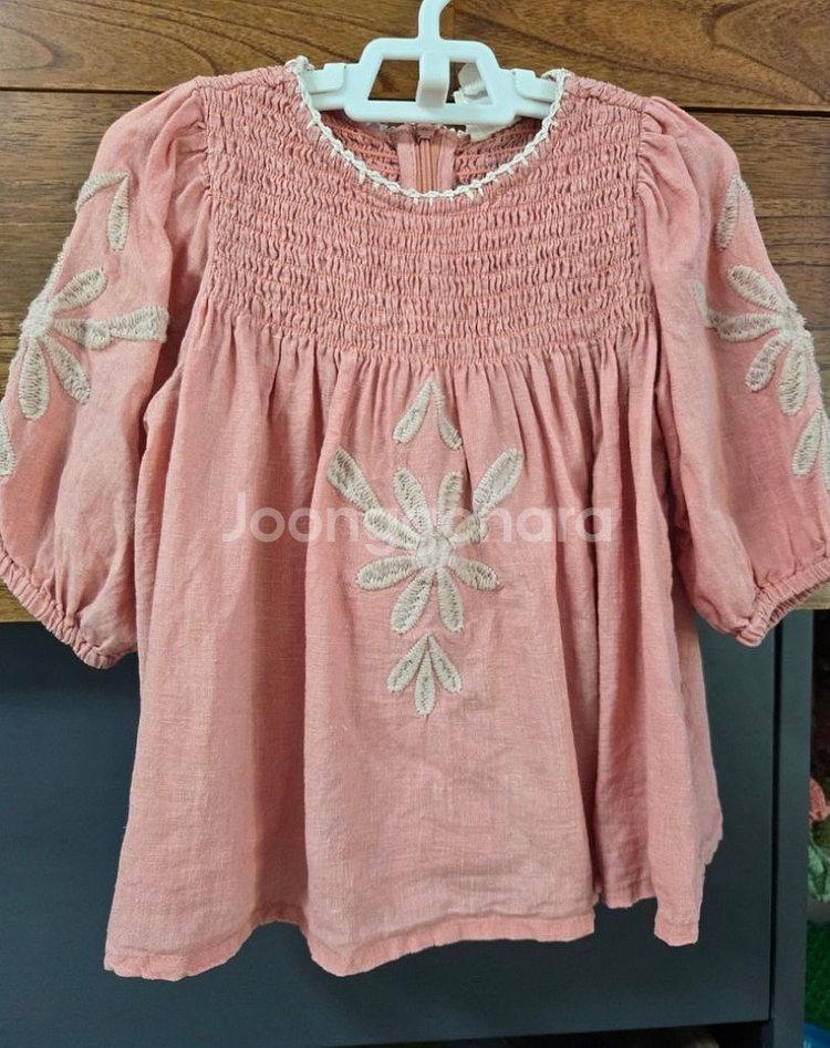 아폴리나 베이비노엘6~12m--0