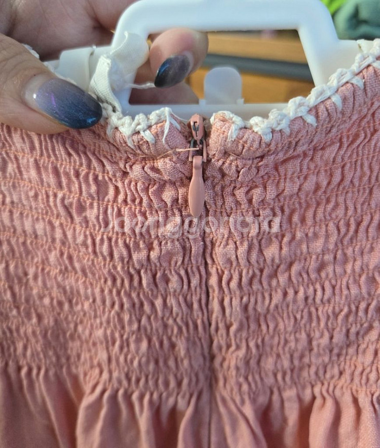 아폴리나 베이비노엘6~12m--4