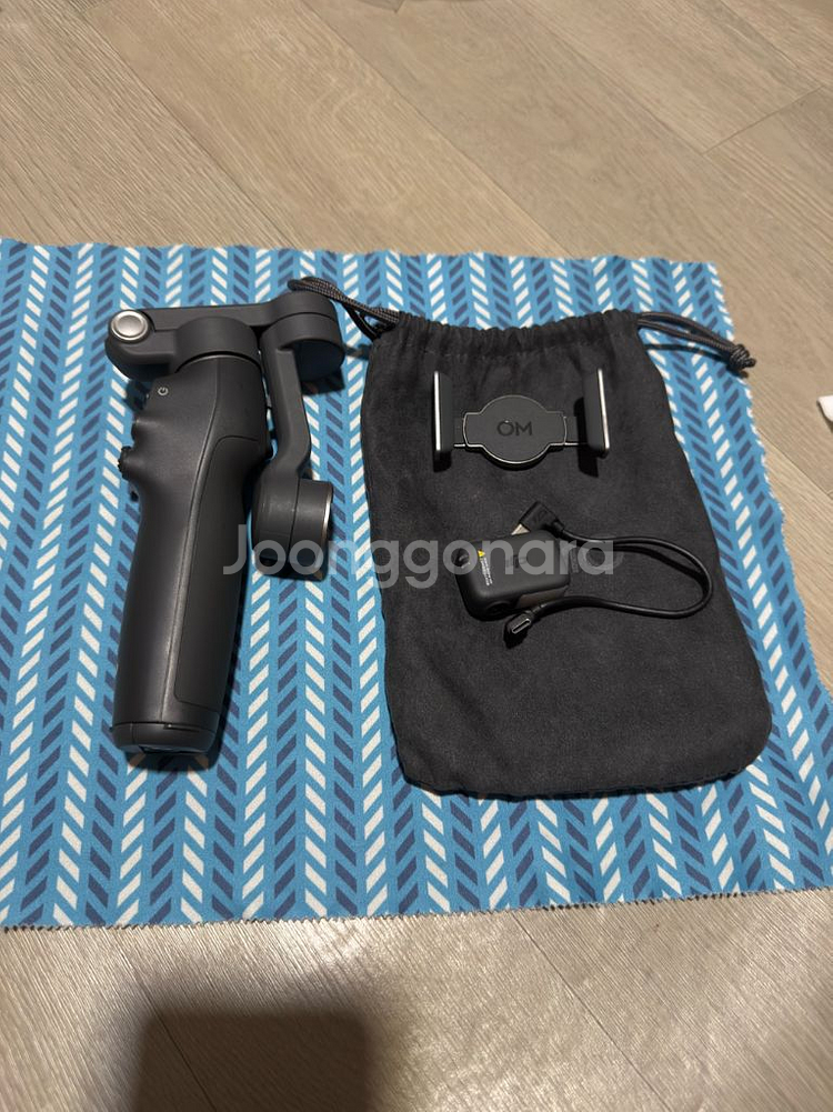 DJI 오즈모 모바일 7P--0