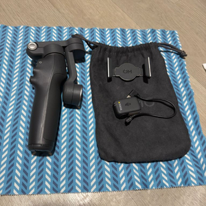 DJI 오즈모 모바일 7P