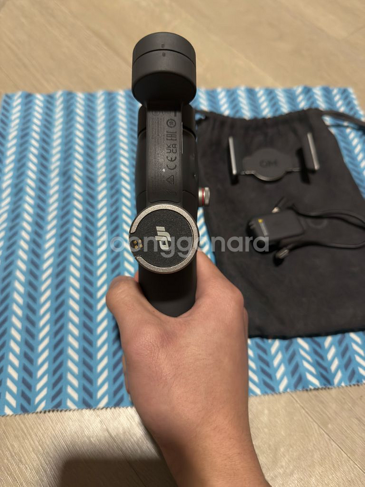 DJI 오즈모 모바일 7P--2