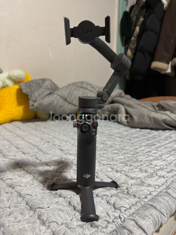 DJI 오즈모 모바일 7P--3